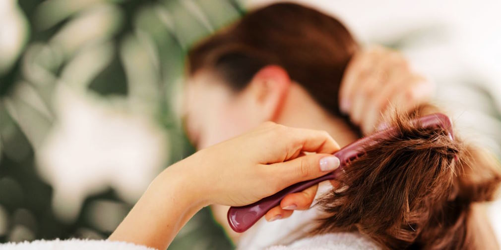 advanced hair care techniques